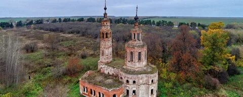 Сельские поселения рязанской обл