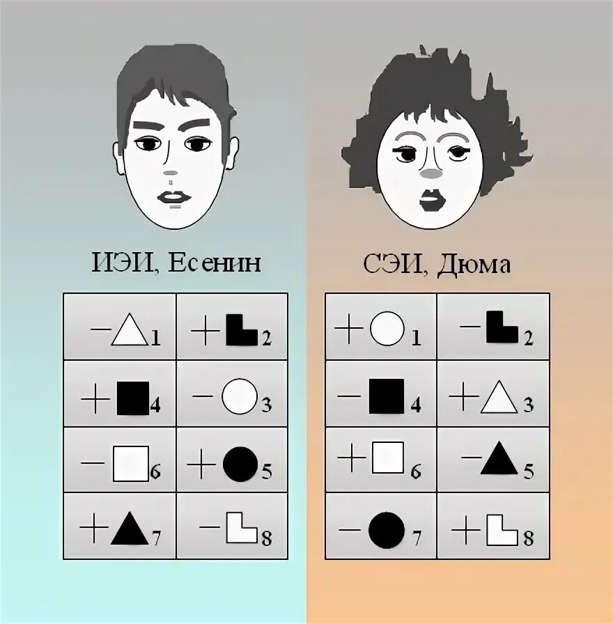 Интуитивно этический. Дюма СЭИ. Логико интуитивный интроверт. Сенсорно-логический интроверт. СЭИ соционика.