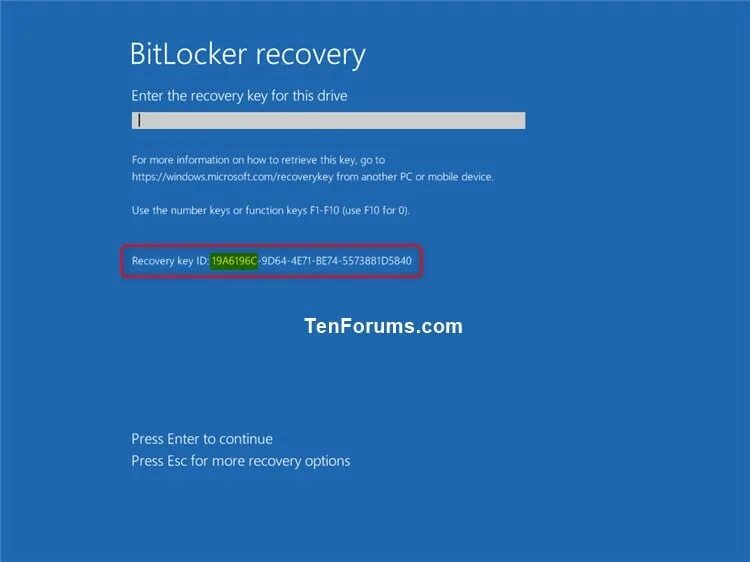 Восстановление bitlocker windows 10. Bitlocker windows 10. bitlocker перемычка. окно bitlocker asrock.