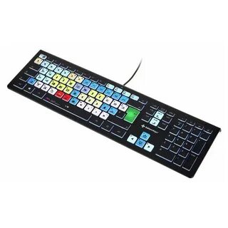 Media keys