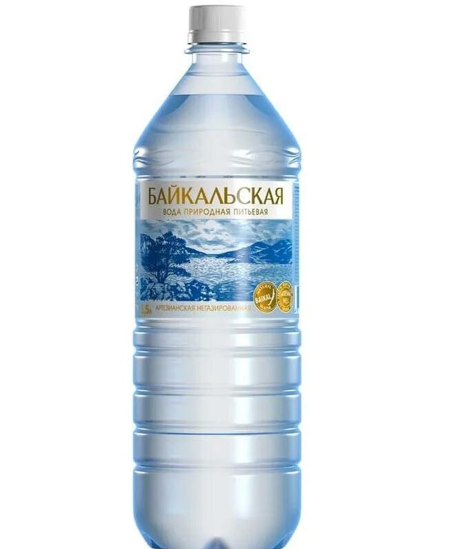 Вода Байкальская 1.5л. Вода питьевая волна Байкала 1,5 л ПЭТ негаз.. Вода "Байкальская", газир., 0,5 л* 12 шт Байкал. Вода Baikal 0.45л.