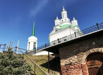 Алапаевске 1