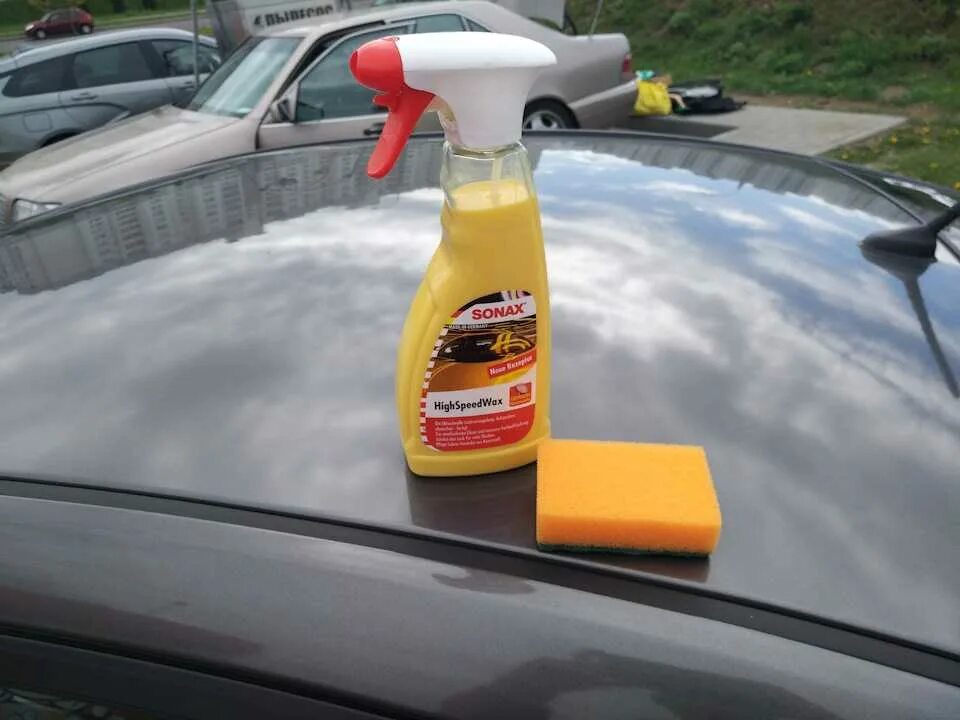 Полимер для кузова машины Sonax. Полимерный воск для авто Sonax. Sonax полироль желтый. Жидкий воск для автомобиля.