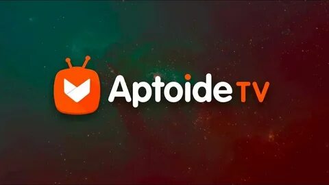 Aptoide для андроид