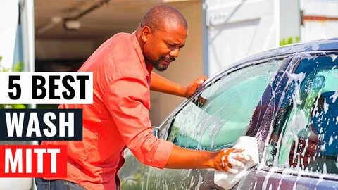Good car wash