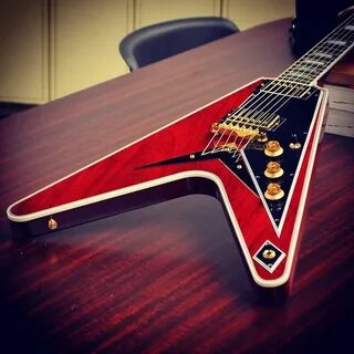 Gibson fly