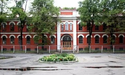 Завод арсенал