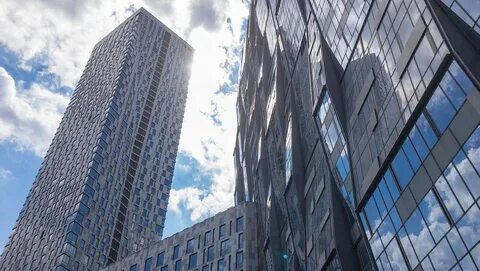 Квартиры мосфильмовская 8