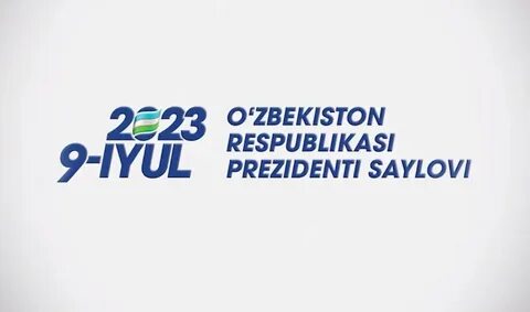 Saylov 2024 logo