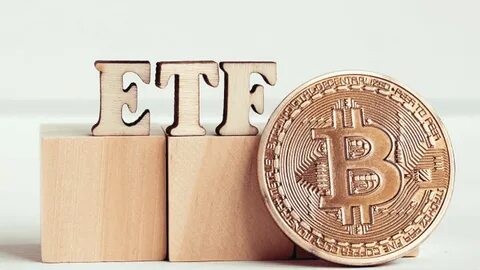Etf bitcoin