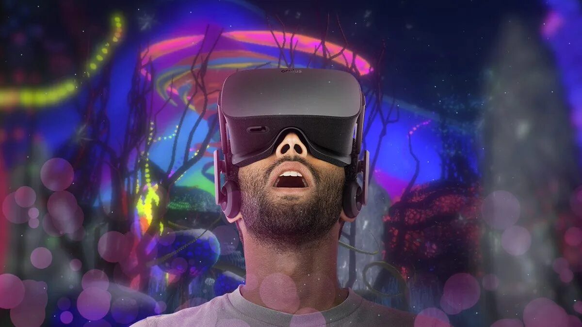 Topic virtual reality