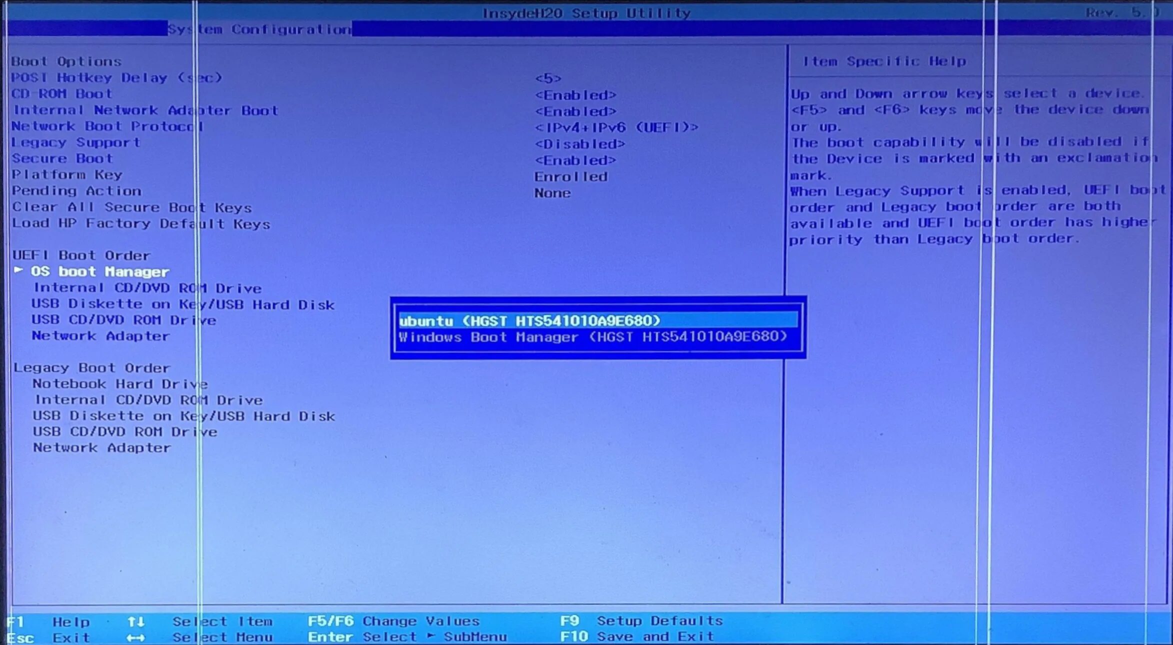 Operating system boot mode change. Биос ubuntu. биос виндовс 10 boot. биос виндовс 10 legacy boot order. bios вкладка configuration linux.