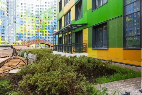Квартира на 1 этаже плюсы и минусы