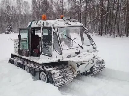Продам вездеход томская область