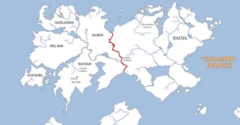 Map guiding