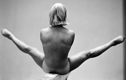 Cathy rigby nude.