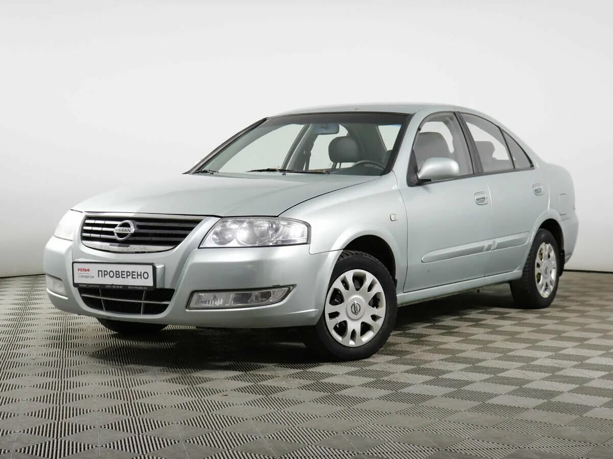 Ниссан альмера москву. Nissan Almera Classic 2006. Ниссан Альмера седан 2006. Nissan Almera 2007 седан. Nissan Almera Classic 2006-2013.