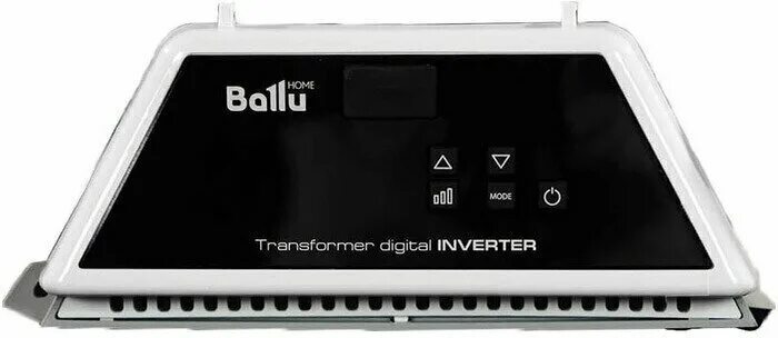 Ballu transformer inverter. Блок управления Ballu Transformer. Блок управления для конвектора Ballu. Блок управления Ballu BCT/EVU-2.5 I. Блоком управления BCT/EVU-2.5I.