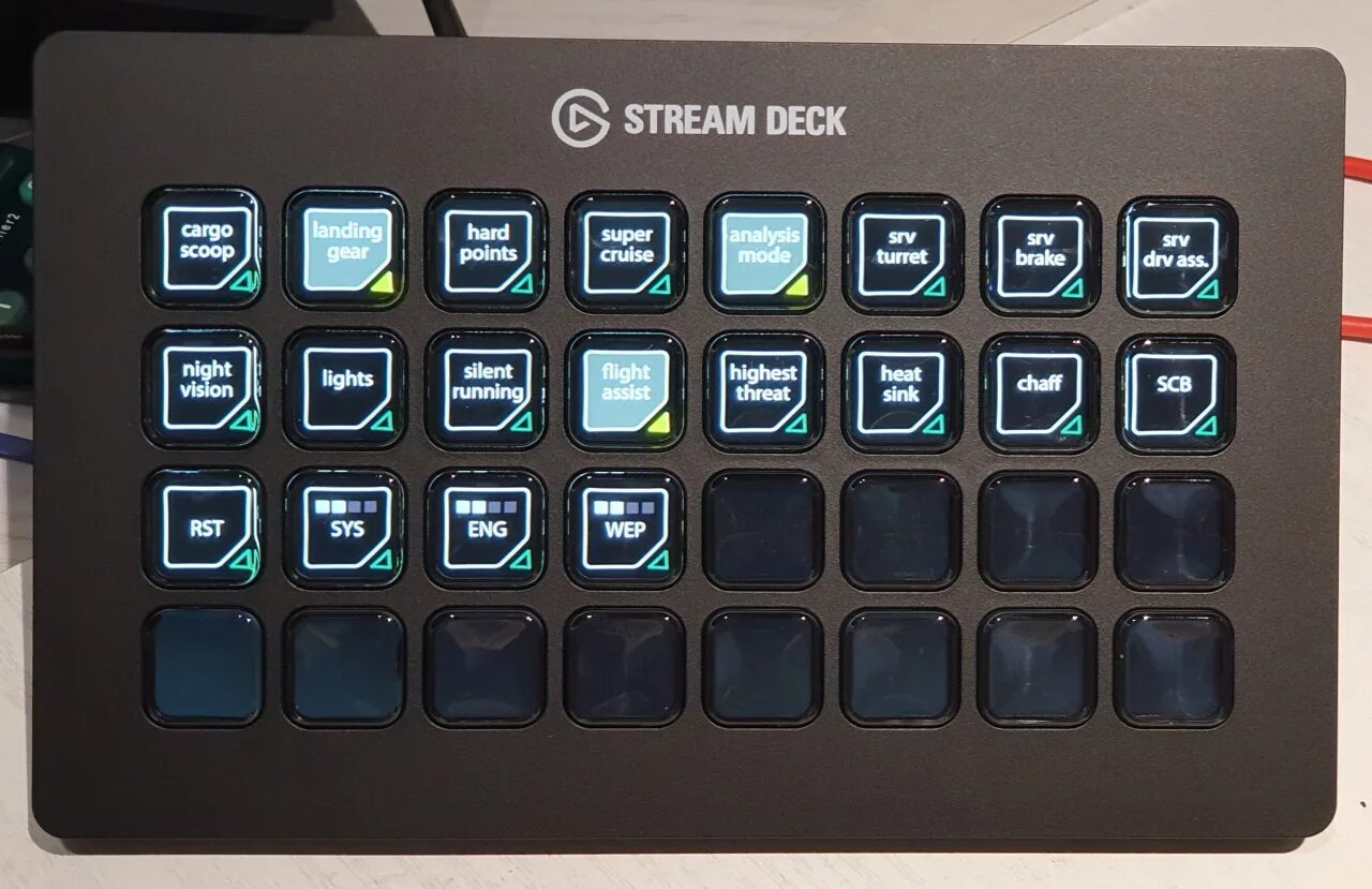 Deck plugin. Stream deck. опасная клавиатура. stream deck large. stream deck для изменения голоса.