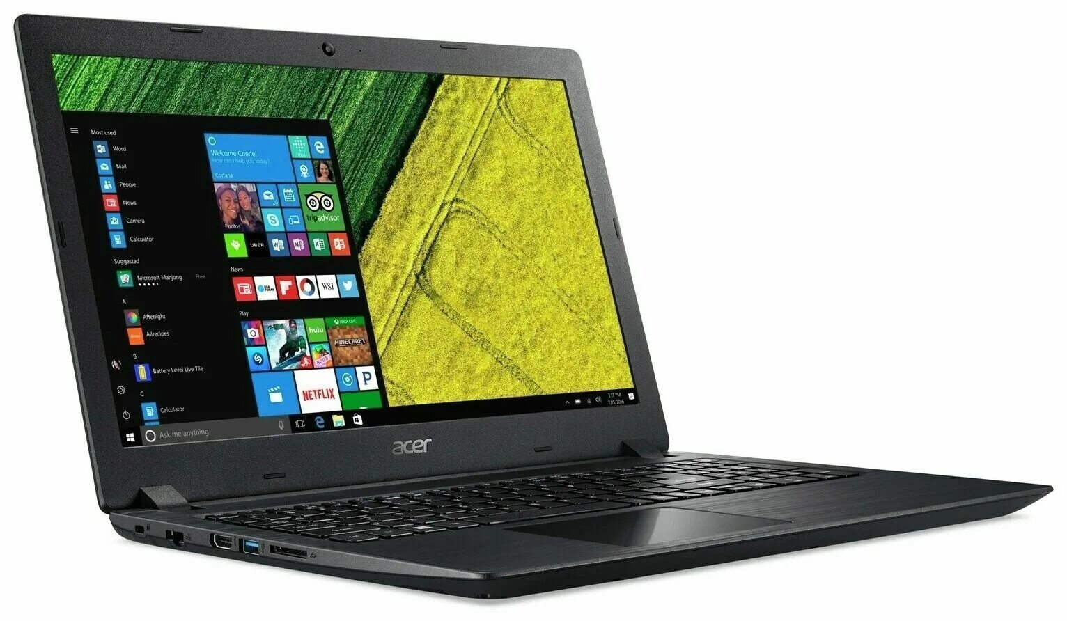 Ноутбук асер черный. Acer Aspire a315. Acer Aspire 3 a315. Acer Aspire 5 a517-51g. Acer Aspire a315-21.