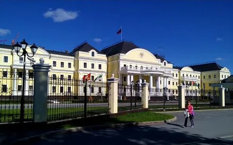 Резиденция барнаул