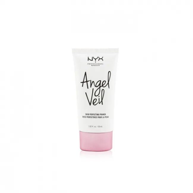 Nyx праймер для лица. Nyx праймер angel veil. angel veil skin perfecting primer от nyx. nyx angel veil мини праймер. праймер для лица никс.