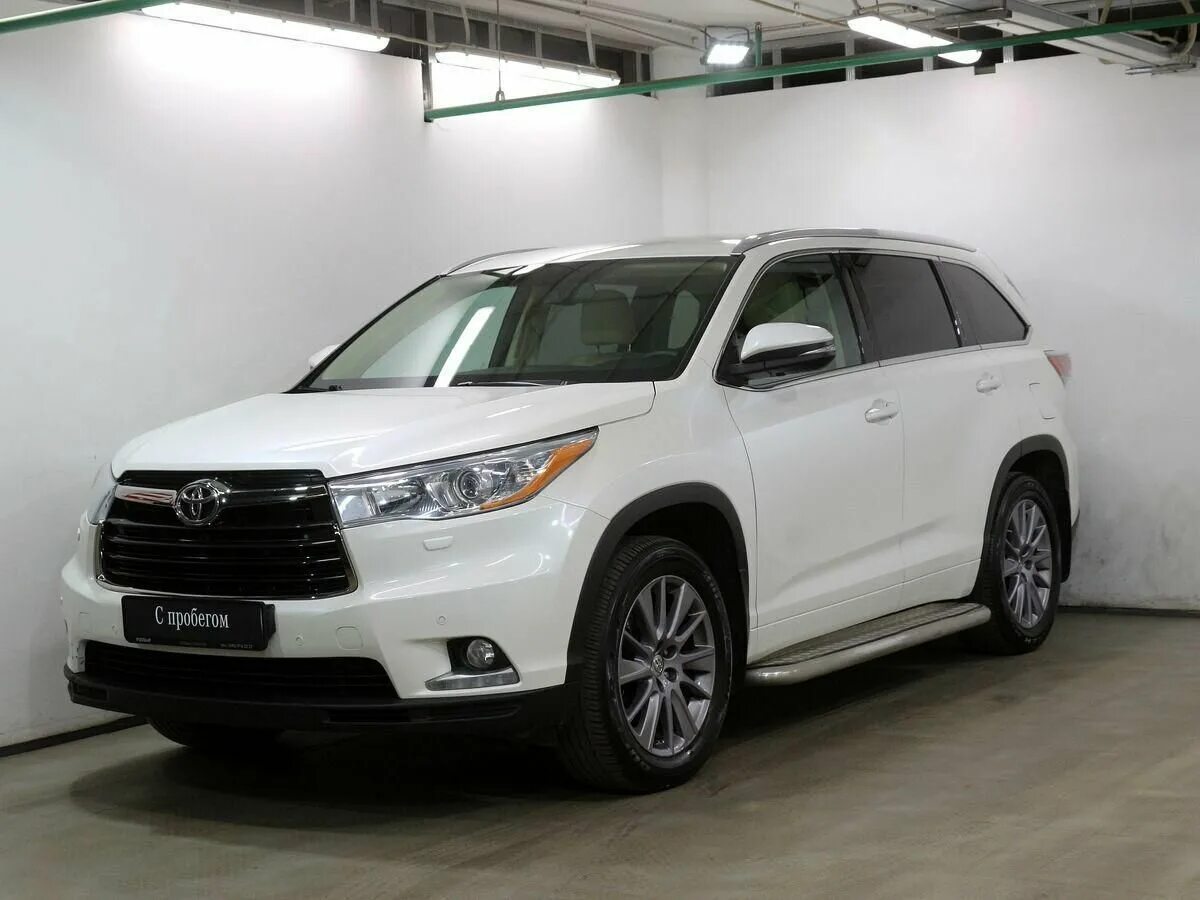 Тойота хайлендер 2014 года. Toyota Highlander 2014 белый. Тойота хайлендер 2014 белый. Toyota Highlander 3.5.