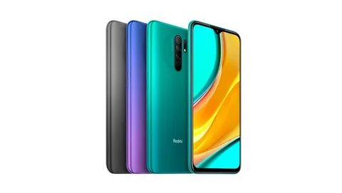 Miui 13 note 9