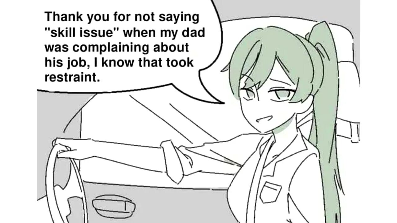 Skill issue. Skill issue мем. diagnosis skill issue. skill issue gif.