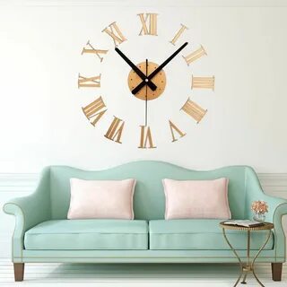 Home clock