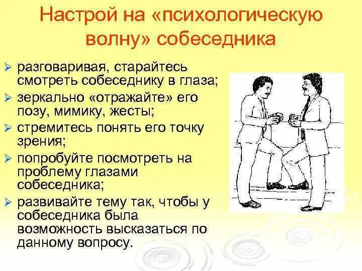 Интересные вопросы собеседнику психологические. Позы при общении. Правила при разговоре с собеседником. Правильно поворачиваться к собеседнику.