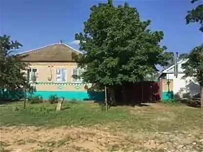 Елизаветинское ставропольский