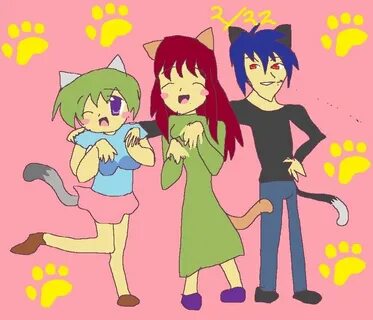 Nyan neko sugar