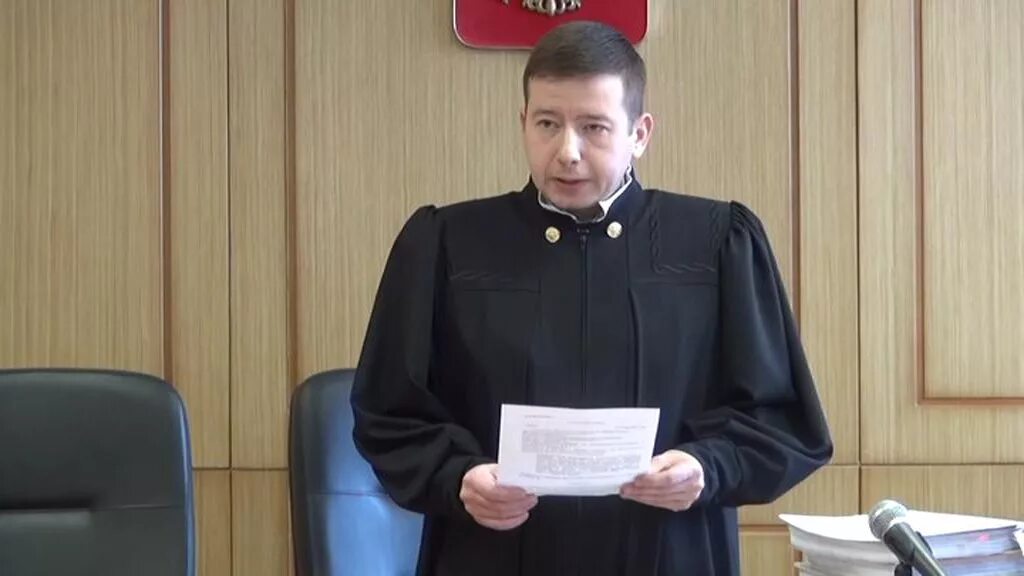File:Максим Антропов судья Ленинского районного суда Екатеринбурга 1 апреля 2019