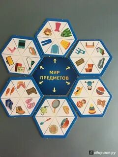Речи плюс в детском саду