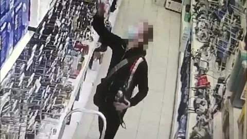 Последствия кражи