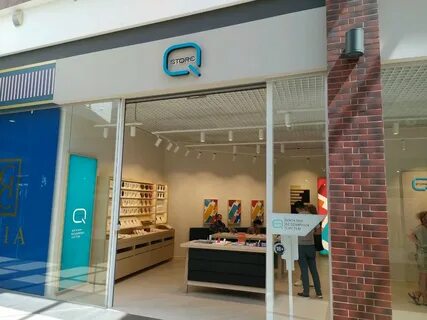 Q store