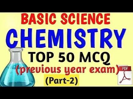 Doe s chemistry quiz