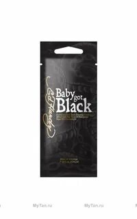 Got black