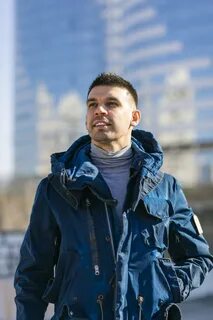 Новосибирские люди