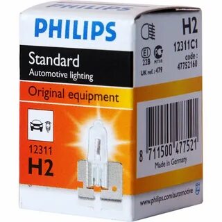 Артикулы ламп philips