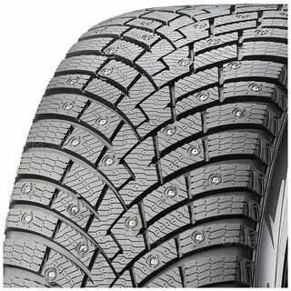 Pirelli scorpion ice zero 2 шип