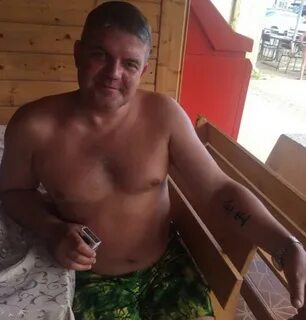 Дмитровская мужчина