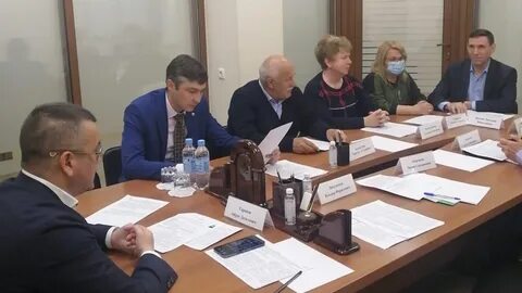 Министр коррупция