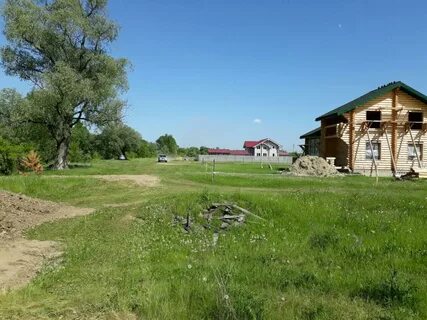 Продаю участок барнаул