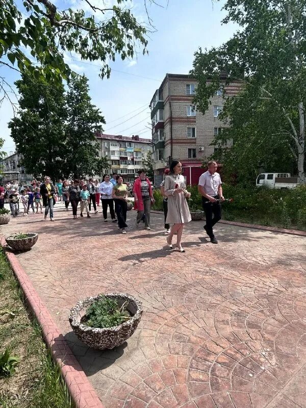 приамурское городское поселение