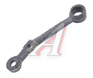 Рычаг газ 2410