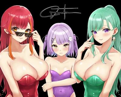 konachan.net 