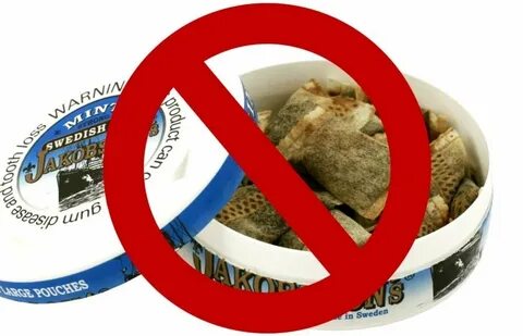 Никотиносодержащая продукция