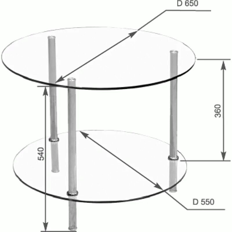 Высота круглого стола. Журнальный столик СЖ-5 чертеж. Круглый столик Размеры. Круглый журнальный столик Размеры. Круглый журнальный стол Размеры.